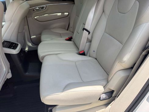 Used 2024 Volvo XC90 T8 Core w/ Protection Package Premier AWD/4WD image 13