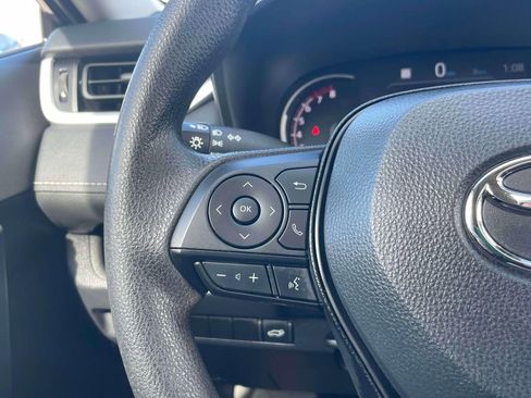 Used 2023 Toyota RAV4 XLE w/ Convenience Package image 23