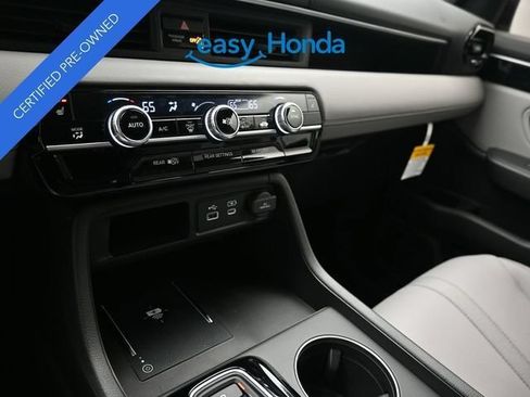 Certified 2025 Honda Pilot EX-L image 15