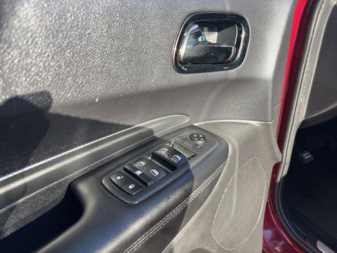 Used 2020 Dodge Durango GT AWD/4WD image 13