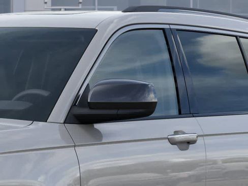 New 2026 Jeep Grand Cherokee L Limited image 12