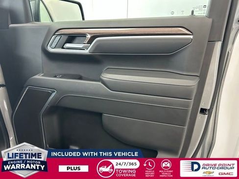 Used 2024 Chevrolet Silverado 1500 RST w/ Rally Edition AWD/4WD image 18