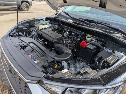 New 2026 Ford Escape Active image 36