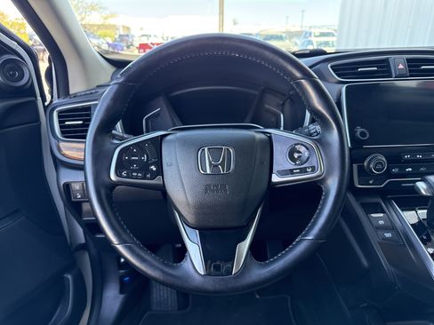 Used 2018 Honda CR-V Touring image 18