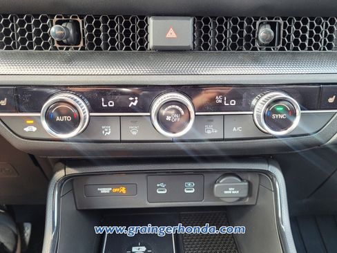 New 2026 Honda CR-V Sport-L image 16