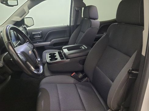 Used 2018 Chevrolet Silverado 1500 LT AWD/4WD image 17