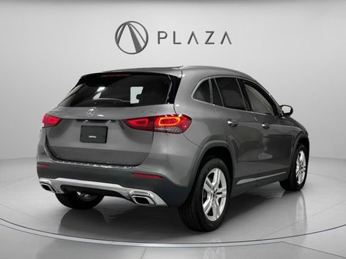 Certified 2023 Mercedes-Benz GLA 250 4MATIC image 5