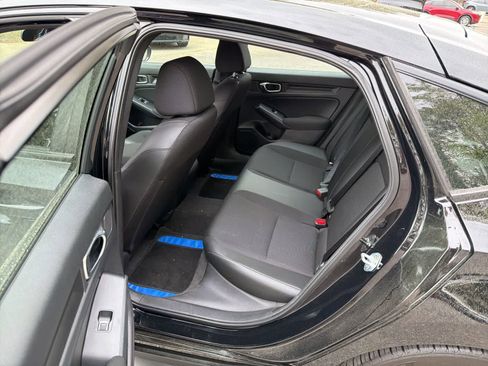 Used 2025 Honda Civic Sport image 15