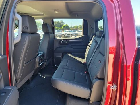 New 2026 GMC Sierra 1500 SLT w/ SLT Premium Plus Package image 27