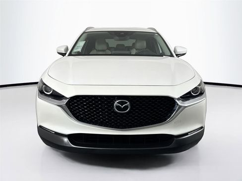 Certified 2023 MAZDA CX-30 AWD 2.5 S w/ Preferred Package image 9