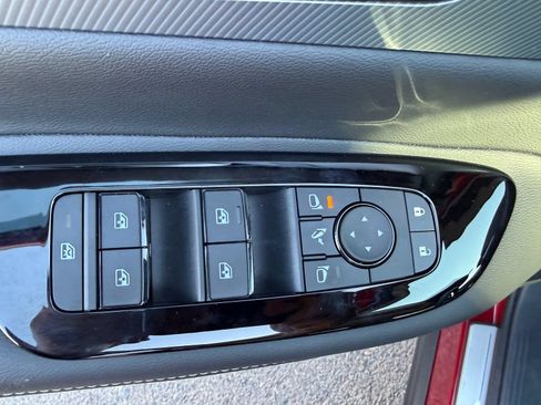 New 2026 Nissan Murano Platinum w/ Cargo Package AWD/4WD image 17