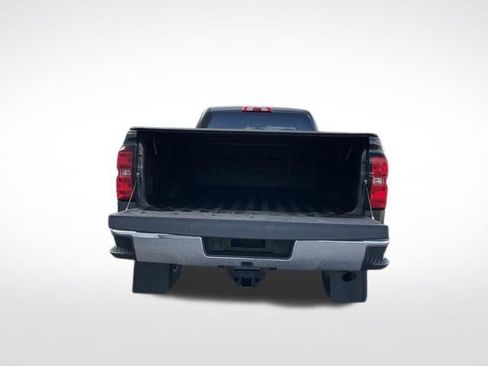 Used 2016 Chevrolet Silverado 2500 LT w/ LT Convenience Package AWD/4WD image 17