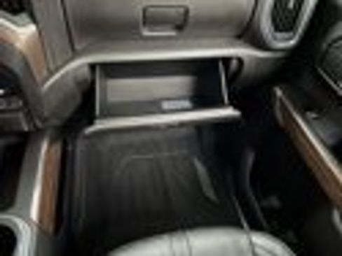 Used 2022 Chevrolet Silverado 1500 High Country w/ LPO, Dark Essentials Package AWD/4WD image 36