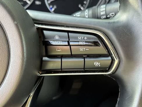 Used 2025 MAZDA CX-90 3.3 Turbo w/ Select Package AWD/4WD image 23