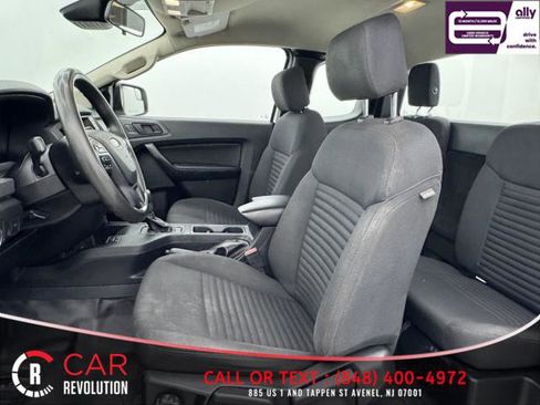 Used 2022 Ford Ranger XL w/ XL Power Equipment Group image 15