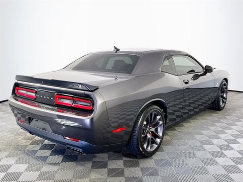 Used 2022 Dodge Challenger R/T Scat Pack image 6