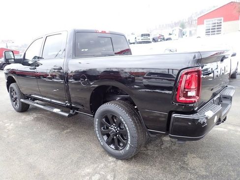 New 2026 RAM 2500 Tradesman image 3