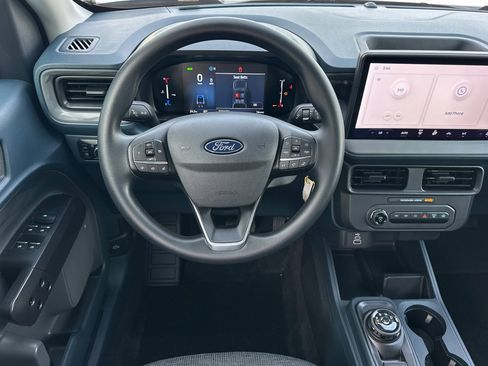 New 2026 Ford Maverick XL image 13