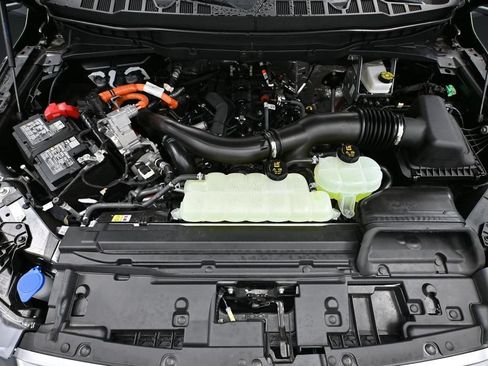 Used 2026 Ford F150 Platinum AWD/4WD image 45