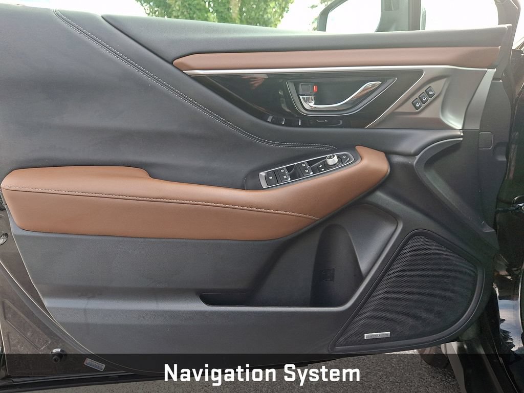 Used 2020 Subaru Outback Touring w/ Popular Package #2 AWD/4WD image 16