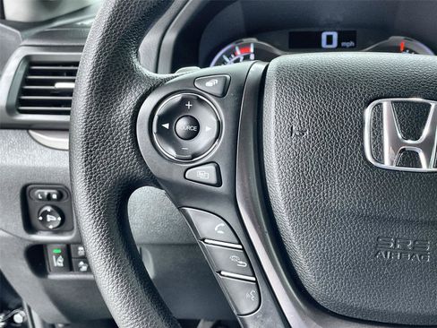 Certified 2023 Honda Ridgeline Sport image 15