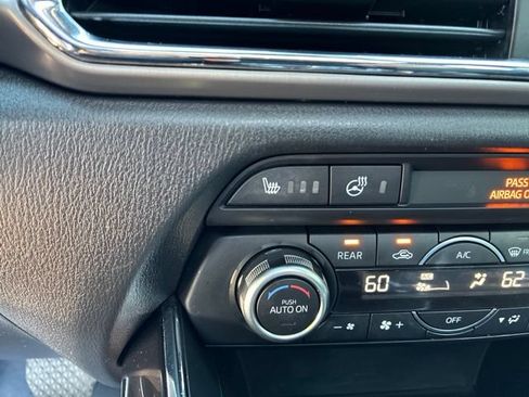 Used 2018 MAZDA CX-9 Grand Touring AWD/4WD image 16