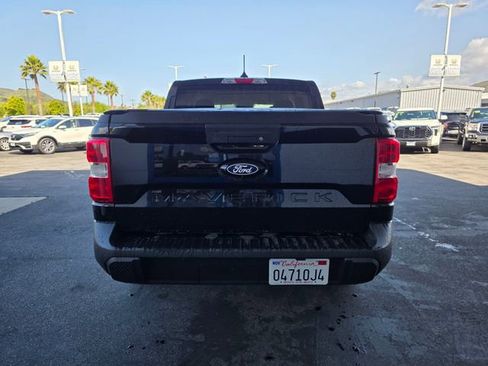 Used 2025 Ford Maverick XL FWD image 8