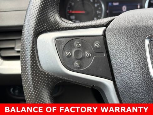 Used 2024 GMC Terrain SLE FWD image 20