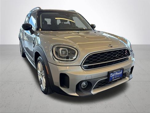 Used 2023 MINI Cooper Countryman S FWD image 5