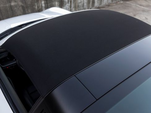 Certified 2024 Porsche 911 Targa 4S image 50