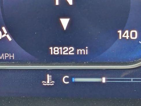 Used 2025 Chevrolet Silverado 1500 ZR2 w/ Technology Package AWD/4WD image 28