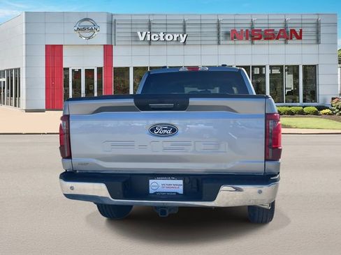 Used 2024 Ford F150 XLT AWD/4WD image 4