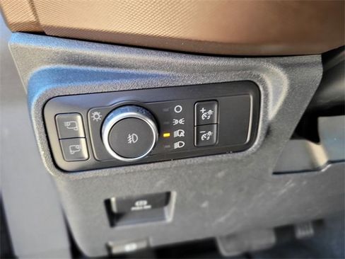 Used 2021 Ford Bronco Outer Banks image 21