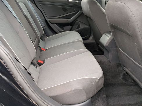 Used 2025 Volkswagen Jetta Sport FWD image 27