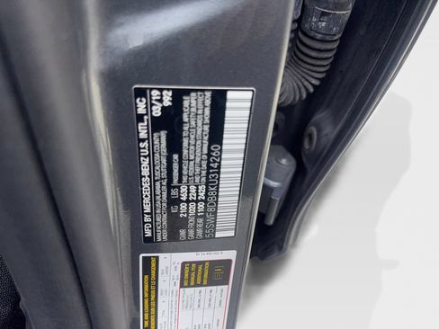 Used 2019 Mercedes-Benz C 300 Sedan image 84