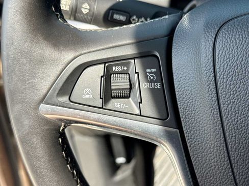 Used 2018 Buick Encore Preferred AWD/4WD image 22