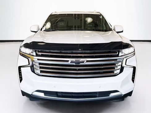 Used 2023 Chevrolet Tahoe High Country AWD/4WD image 4