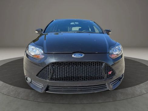 Used 2013 Ford Focus ST image 8