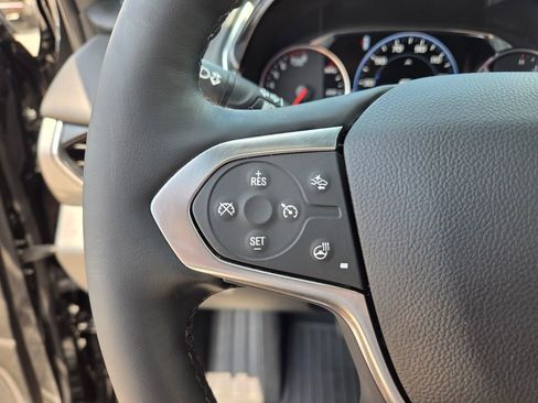 Certified 2023 Chevrolet Traverse Premier w/ Redline Edition image 32