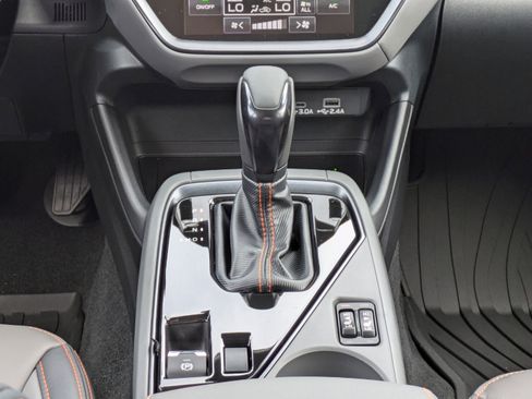 Certified 2025 Subaru Crosstrek 2.5i Limited w/ Popular Package #3A image 19