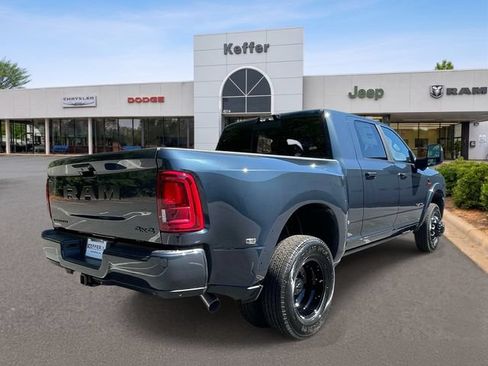 New 2027 RAM 3500 Limited AWD/4WD image 6