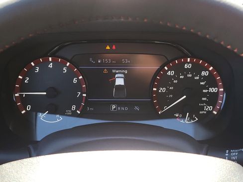 New 2026 Nissan Frontier Pro-X w/ Tow Package image 26