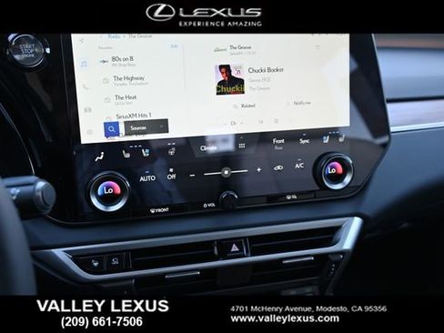 New 2026 Lexus RX 350 Premium Plus image 9