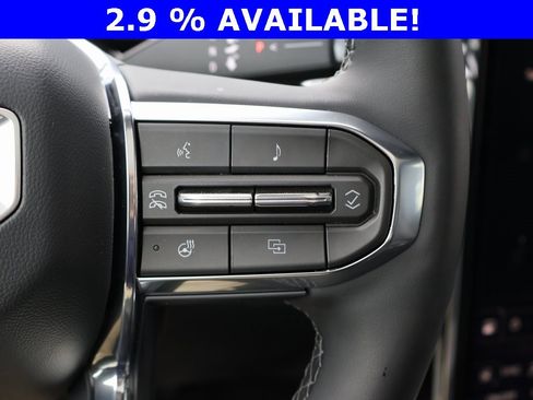 New 2025 GMC Sierra EV Denali image 19