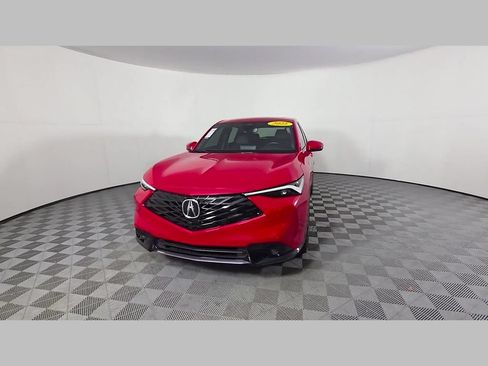 Used 2025 Acura ADX A-Spec FWD image 50
