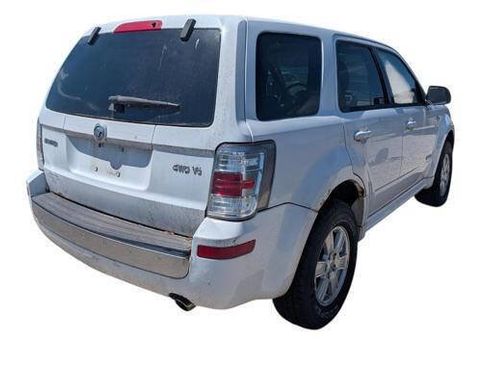Used 2008 Mercury Mariner 4WD V6 image 5