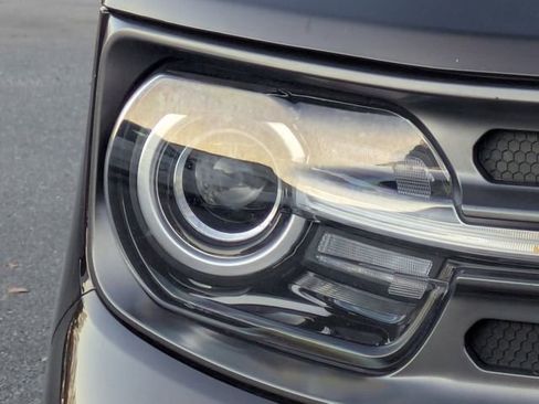 Used 2021 Ford Bronco Sport Big Bend w/ Big Bend Package (96B) image 11