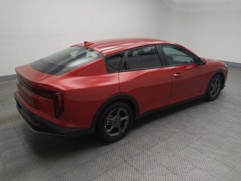 Used 2025 Kia K4 FWD image 10