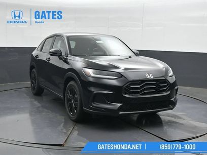 New 2027 Honda HR-V Sport