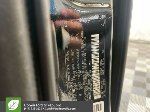 Used 2024 Toyota Sienna XLE image 29